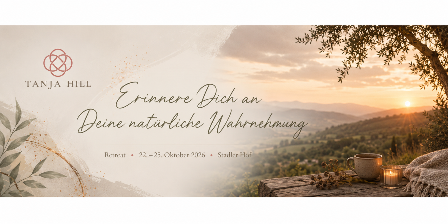 RETREAT im Stadler Hof