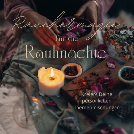 Räucherworkshop 2024